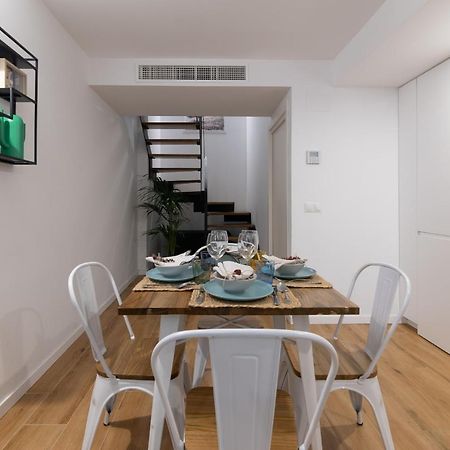 Dormforyou Alameda 12 Apartment 瓦伦西亚 外观 照片