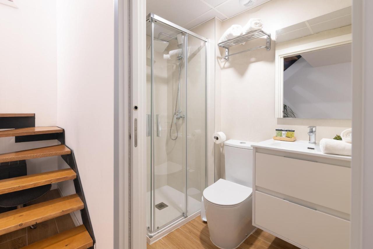 Dormforyou Alameda 12 Apartment 瓦伦西亚 外观 照片