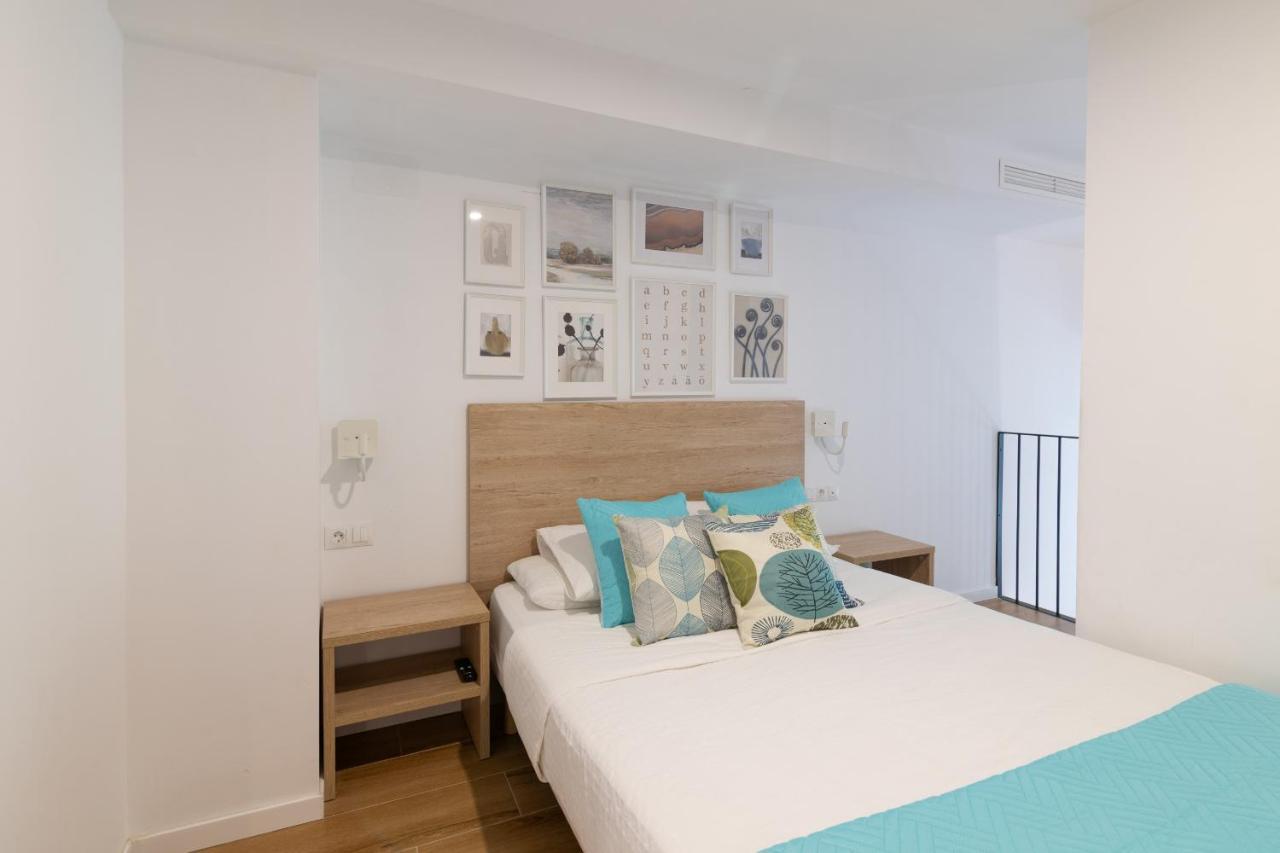 Dormforyou Alameda 12 Apartment 瓦伦西亚 外观 照片