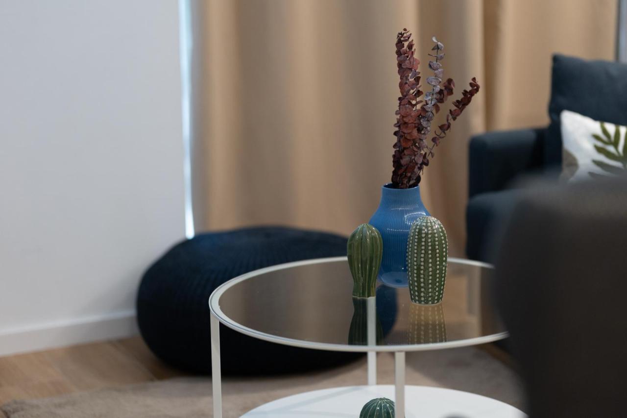 Dormforyou Alameda 12 Apartment 瓦伦西亚 外观 照片