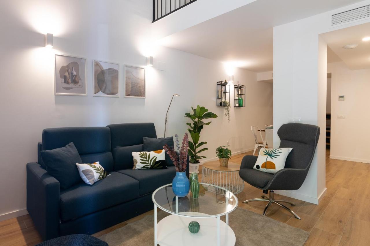 Dormforyou Alameda 12 Apartment 瓦伦西亚 外观 照片