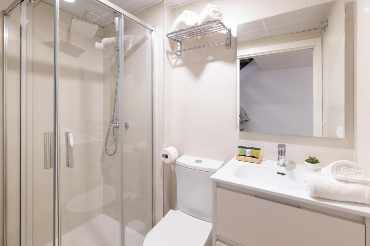 Dormforyou Alameda 12 Apartment 瓦伦西亚 外观 照片