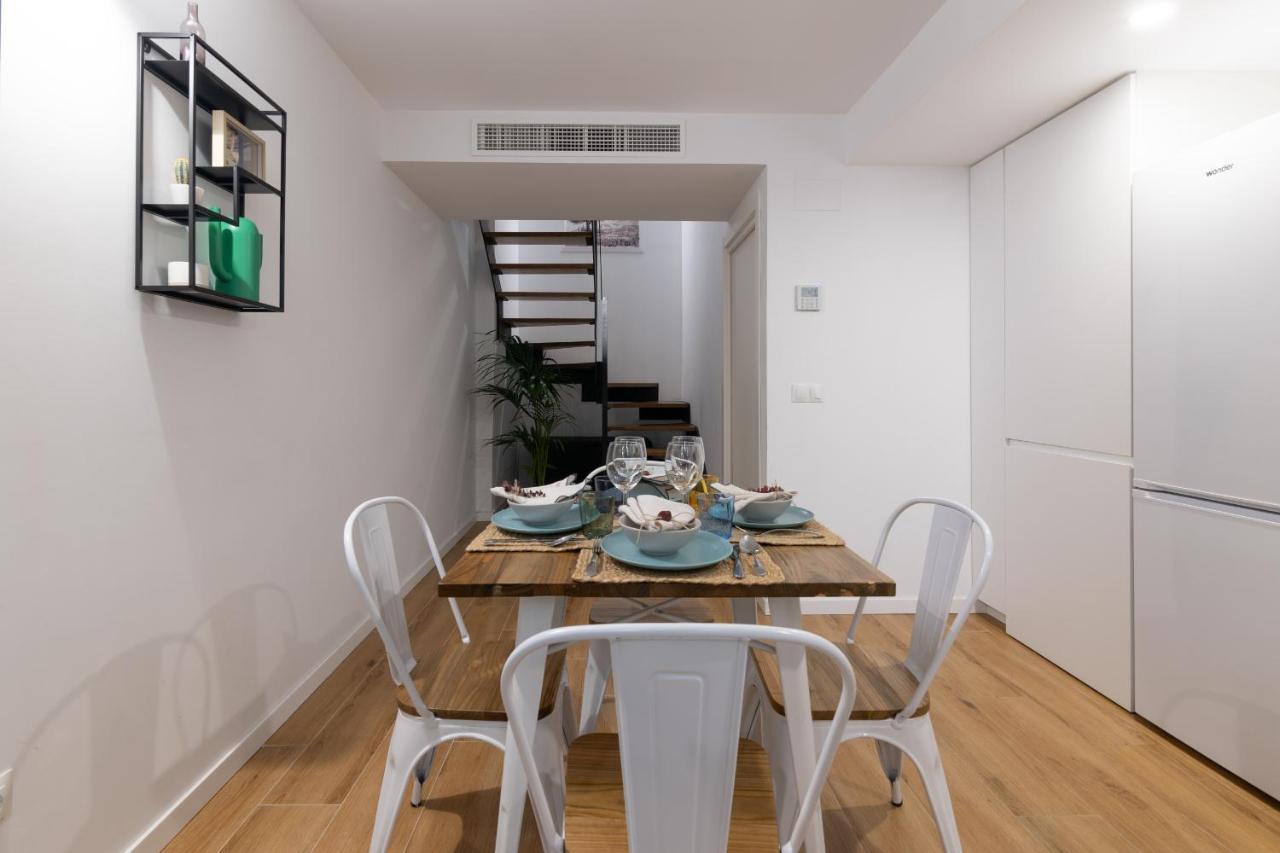 Dormforyou Alameda 12 Apartment 瓦伦西亚 外观 照片