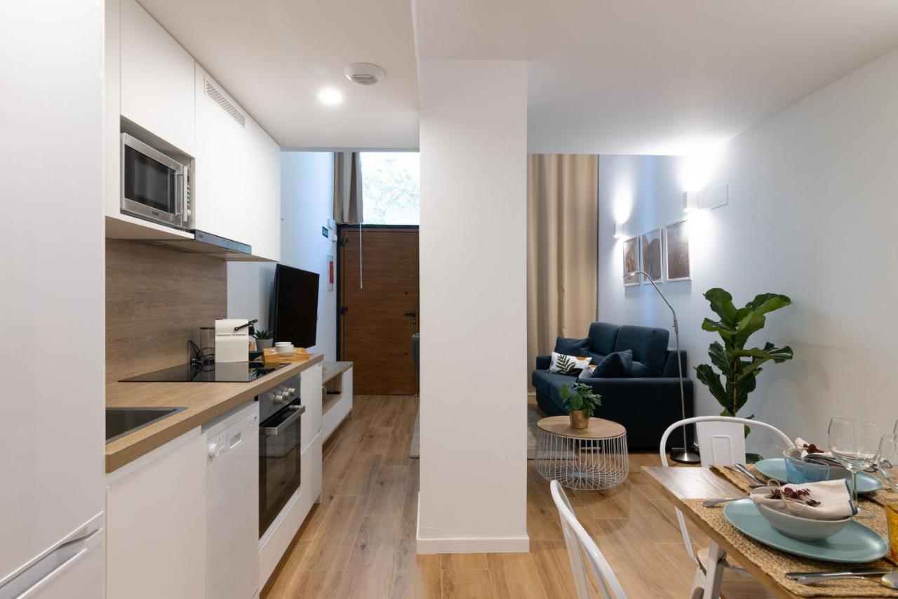 Dormforyou Alameda 12 Apartment 瓦伦西亚 外观 照片
