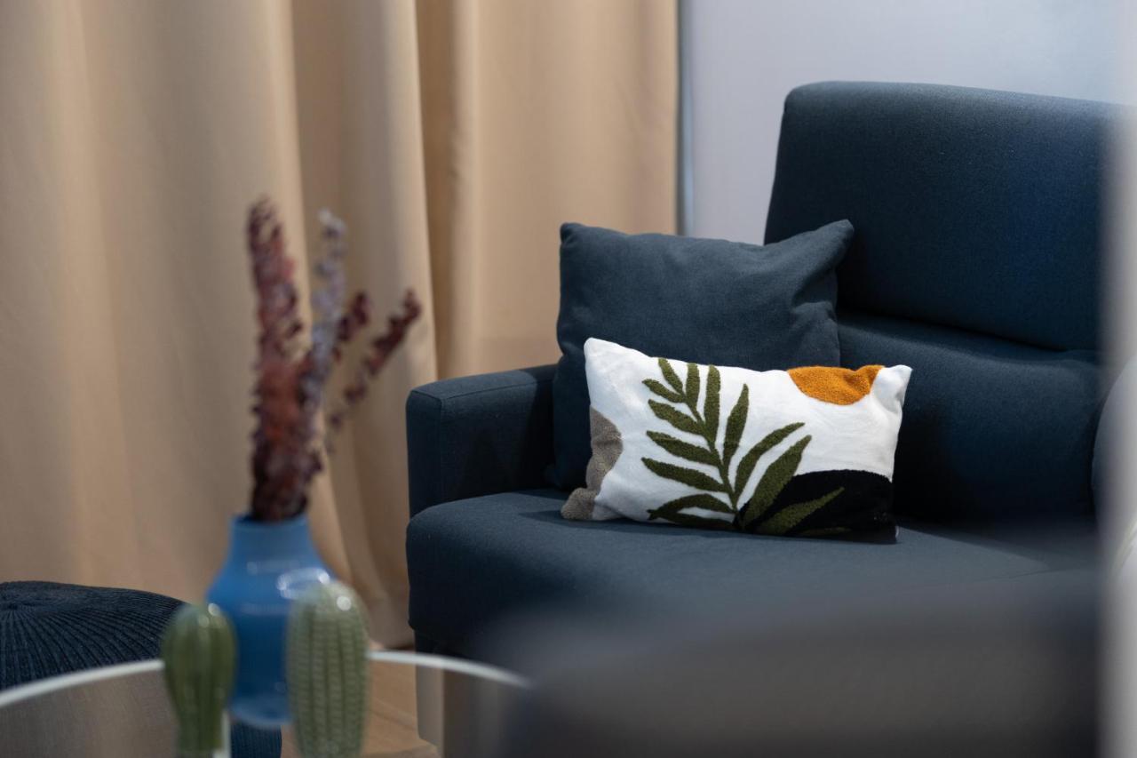 Dormforyou Alameda 12 Apartment 瓦伦西亚 外观 照片